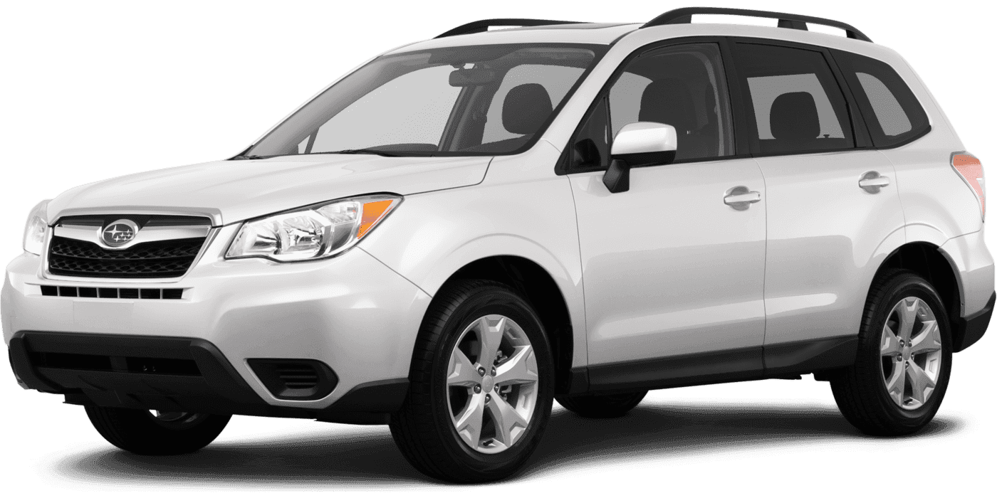 2014 Subaru Forester 2.5i Premium in Metairie LA For Sale - Image 1