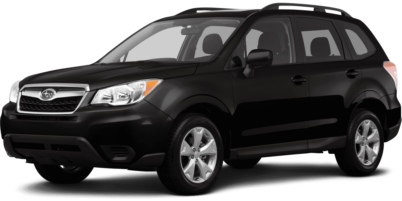 2014 Subaru Forester 2.5i Premium in Lakewood CO For Sale - Image 1