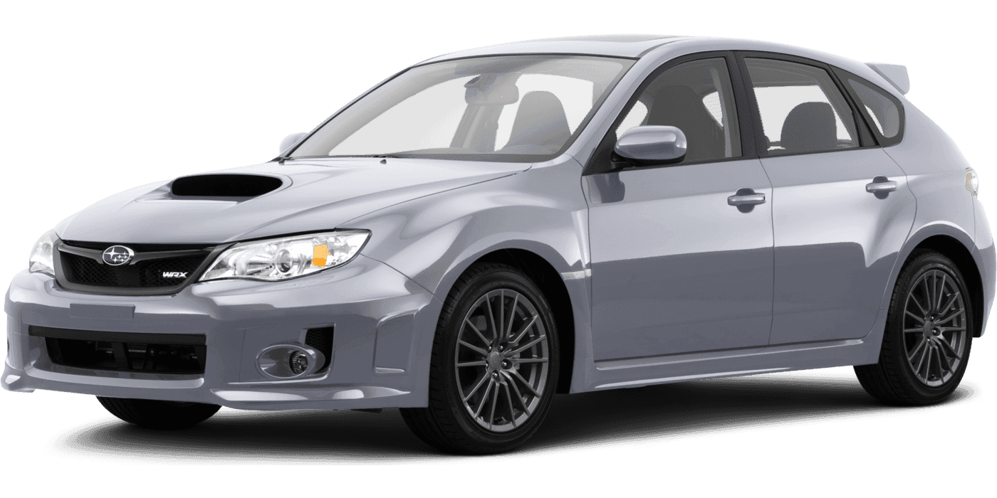 2014 Subaru Impreza WRX Base in Elk Grove CA For Sale - Image 1