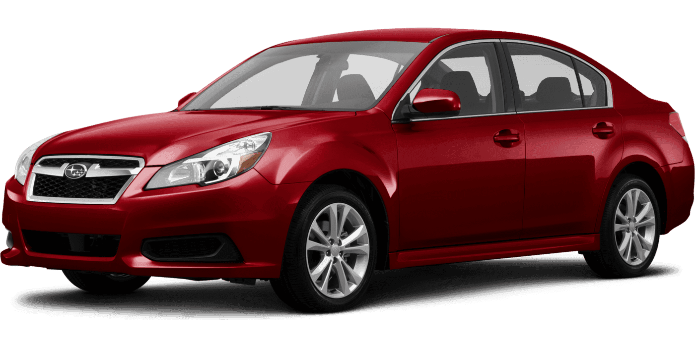 2014 Subaru Legacy 2.5i Premium in North Salt Lake UT For Sale - Image 1