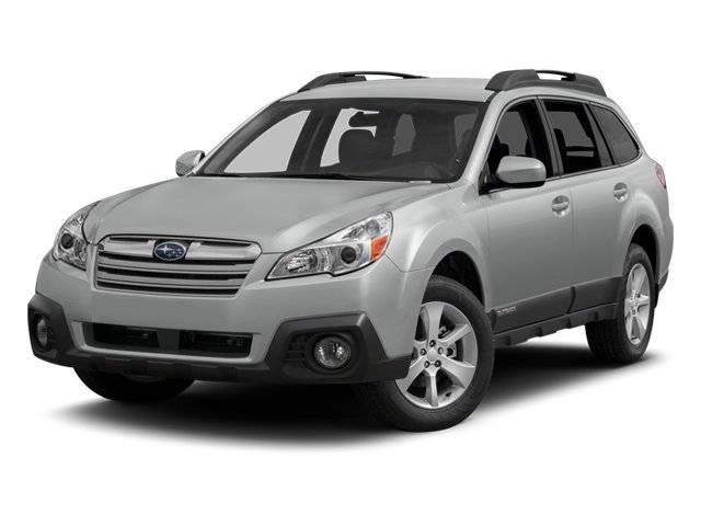 2014 Subaru Outback 2.5i Limited in Durham NC For Sale - Image 1