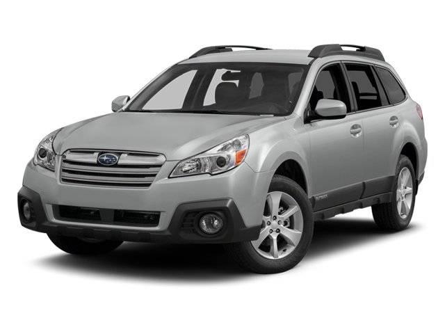 2014 Subaru Outback 2.5i Premium in Fort Lauderdale FL For Sale - Image 1