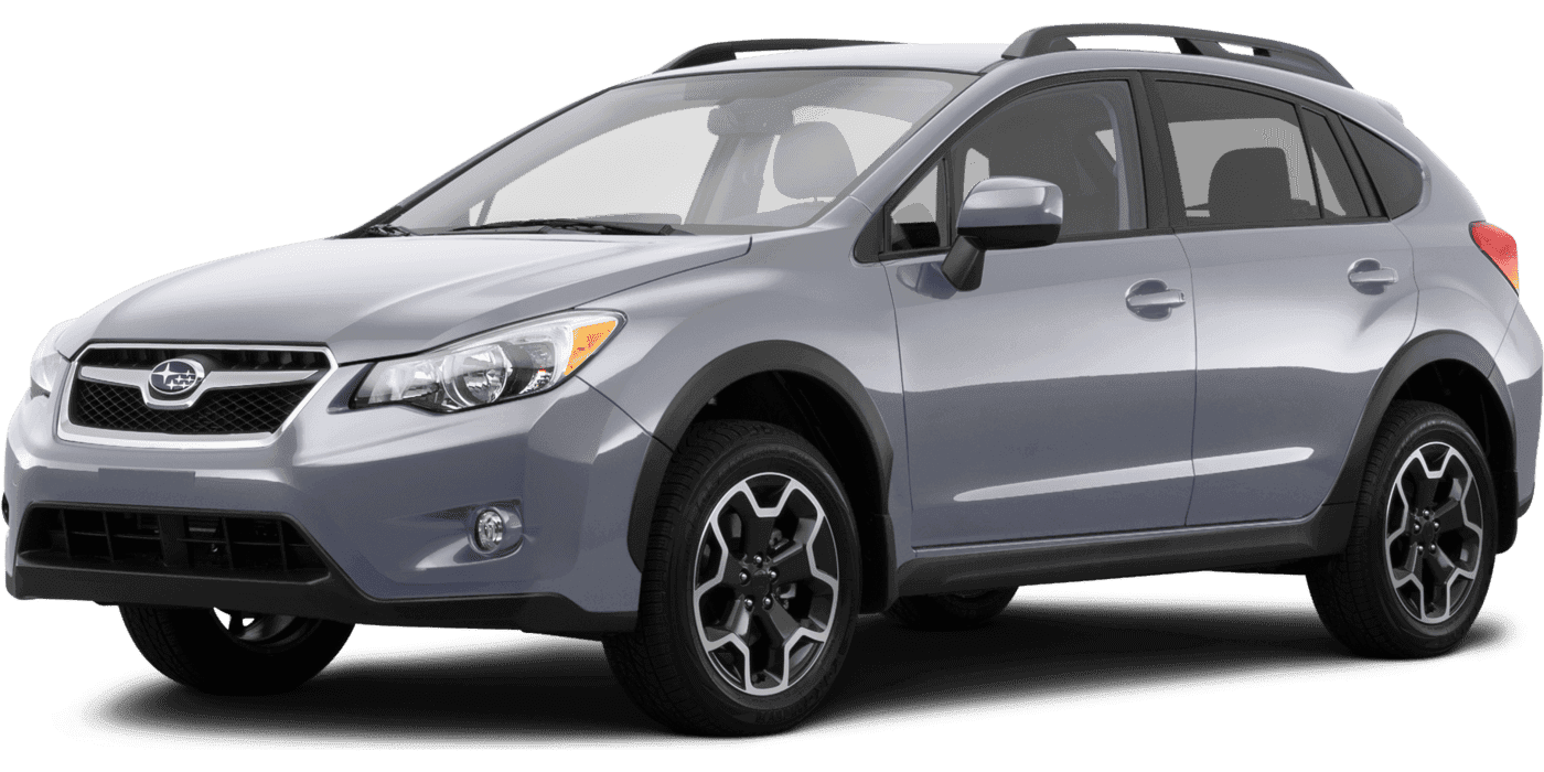 2014 Subaru XV Crosstrek 2.0i Limited in North Aurora IL For Sale - Image 1