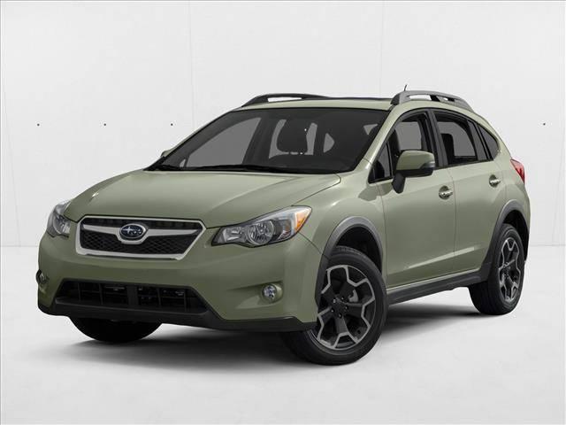 2014 Subaru XV Crosstrek 2.0i Limited in Spring TX For Sale - Image 1