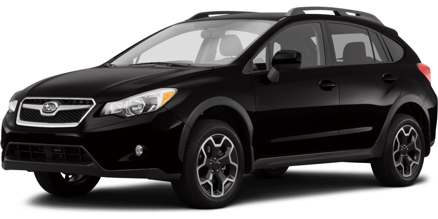 2014 Subaru XV Crosstrek 2.0i Limited in Delray Beach FL For Sale - Image 1