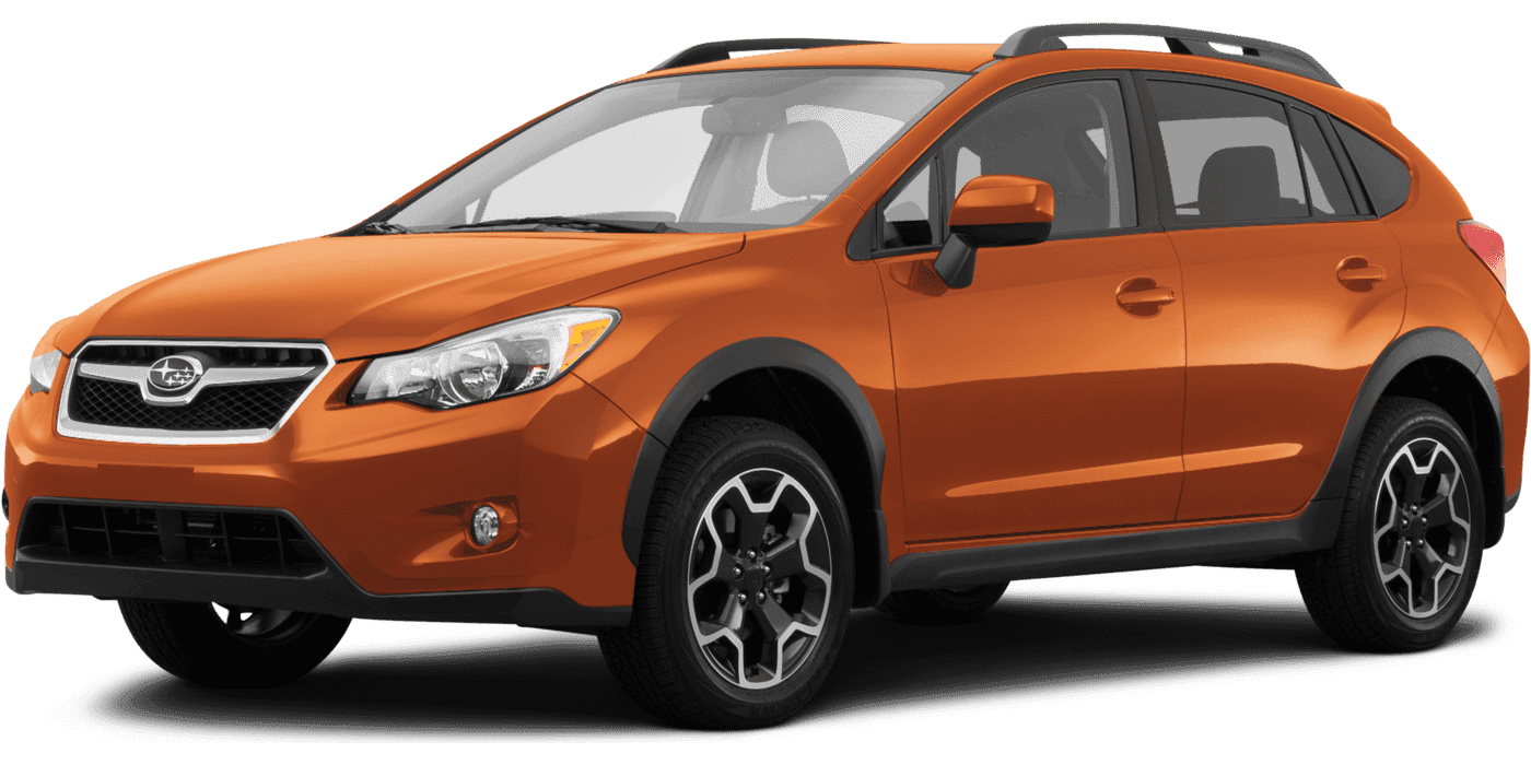 2014 Subaru XV Crosstrek 2.0i Limited in Little River SC For Sale - Image 1