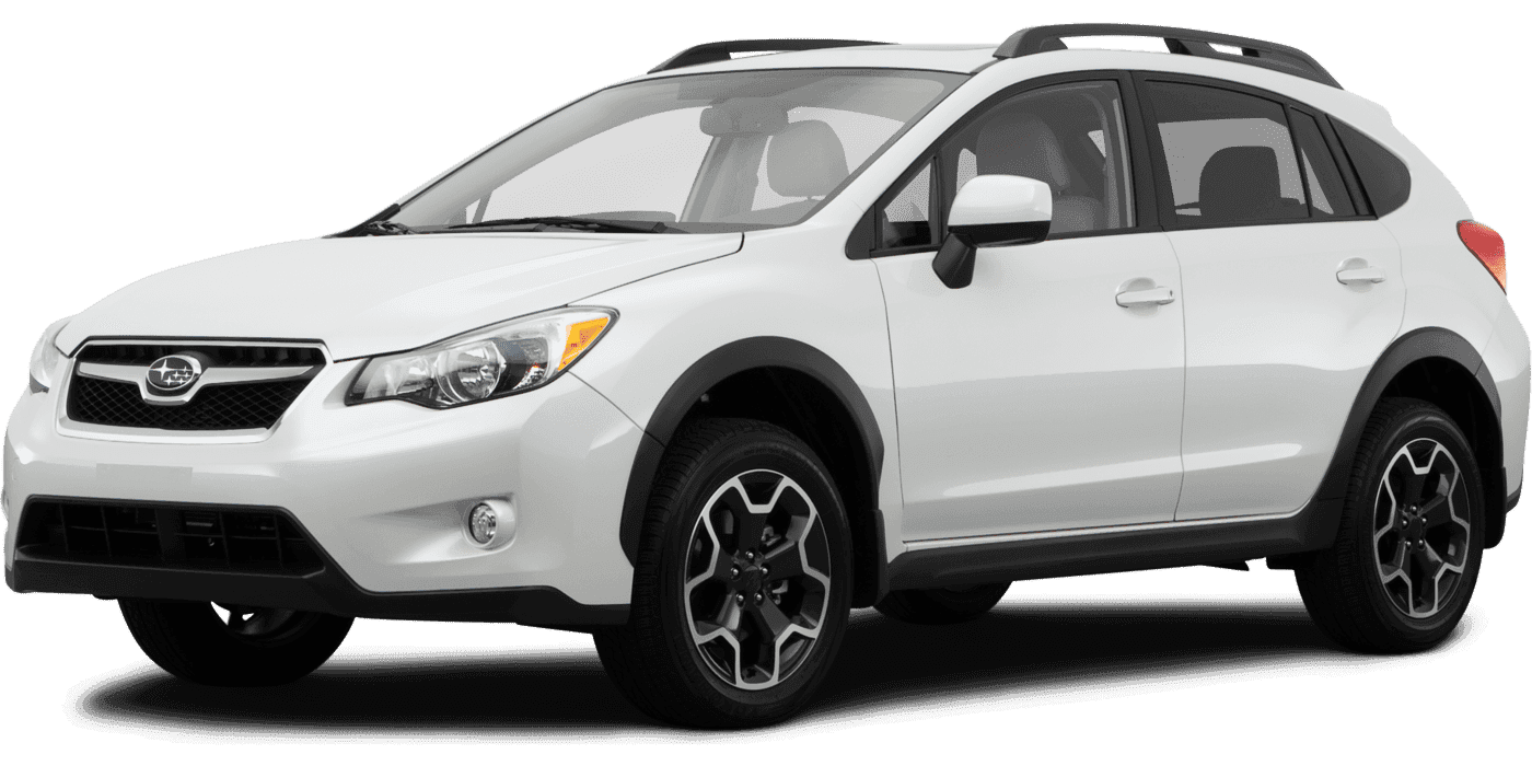 2014 Subaru XV Crosstrek 2.0i Premium in Hadley MA For Sale - Image 1