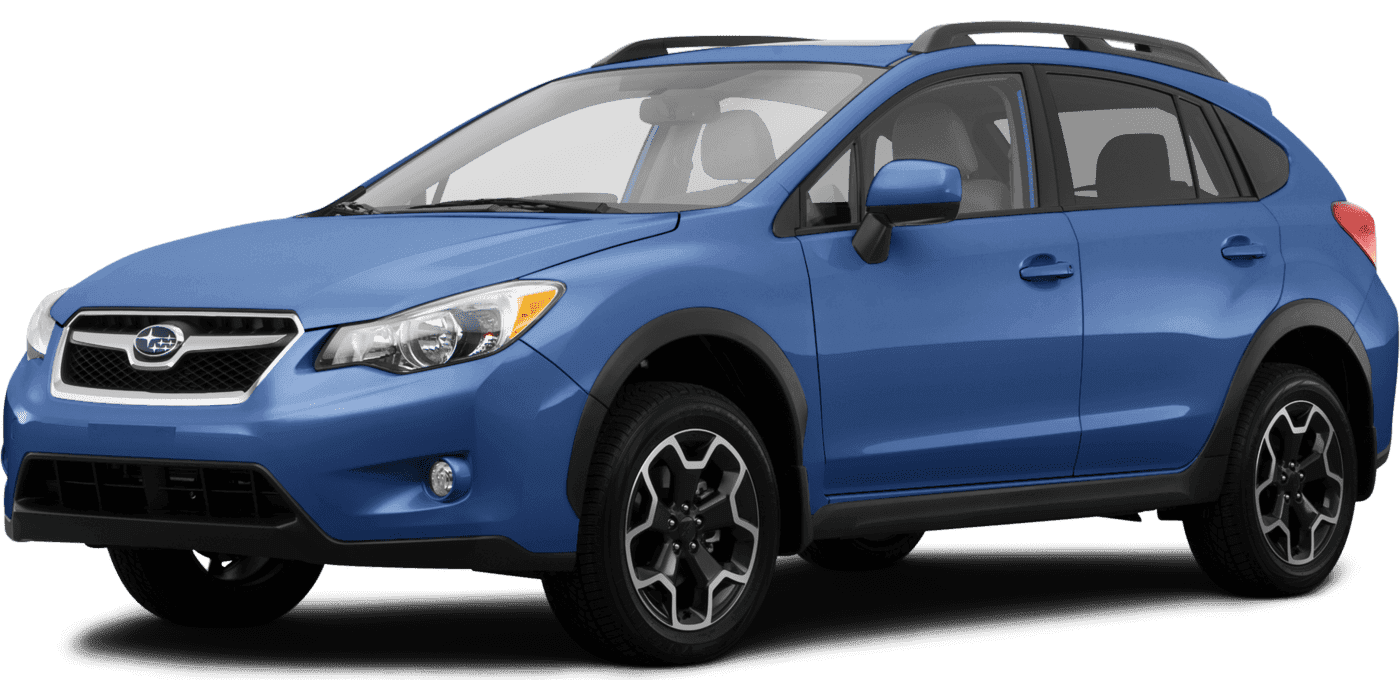 2014 Subaru XV Crosstrek 2.0i Premium in Walnut Creek CA For Sale - Image 1