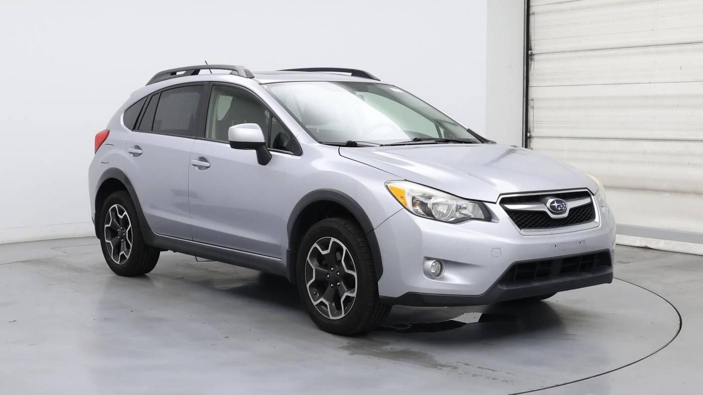 2014 Subaru XV Crosstrek 2.0i Premium in Birmingham AL For Sale - Image 1
