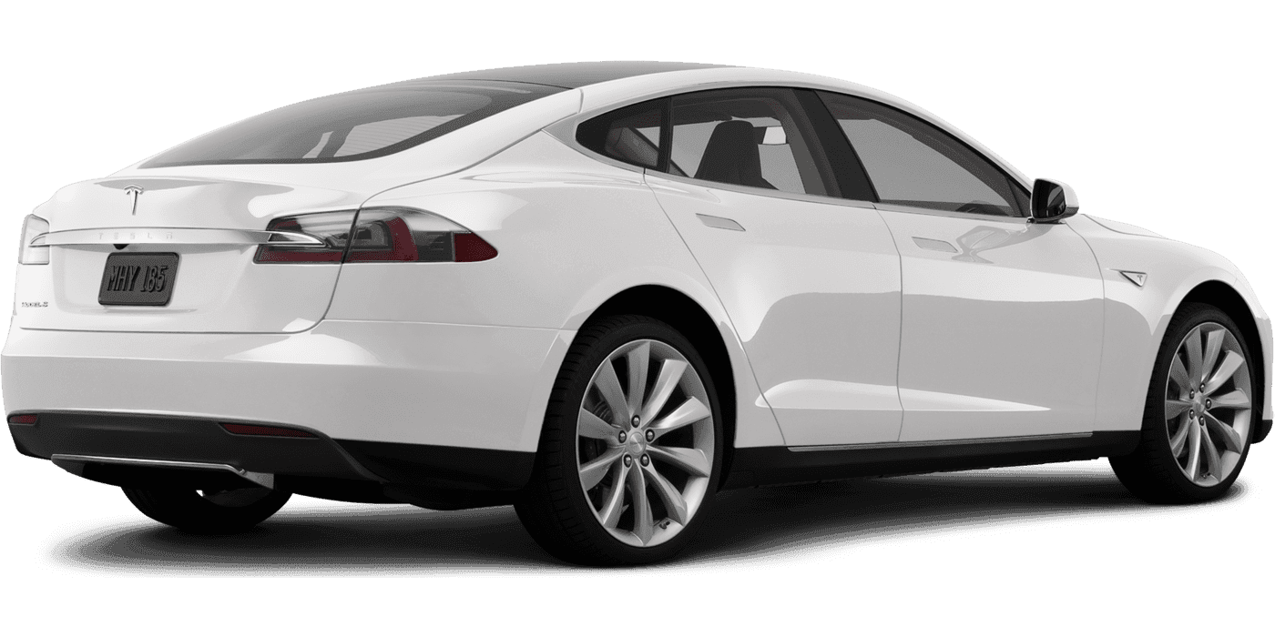 2014 Tesla Model S 60 in Newark CA For Sale - Image 1