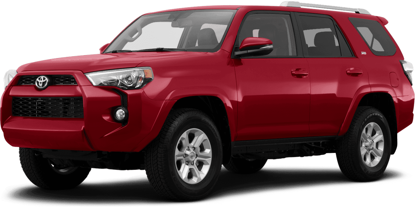 2014 Toyota 4Runner Limited in Indianapolis IN For Sale - Image 1