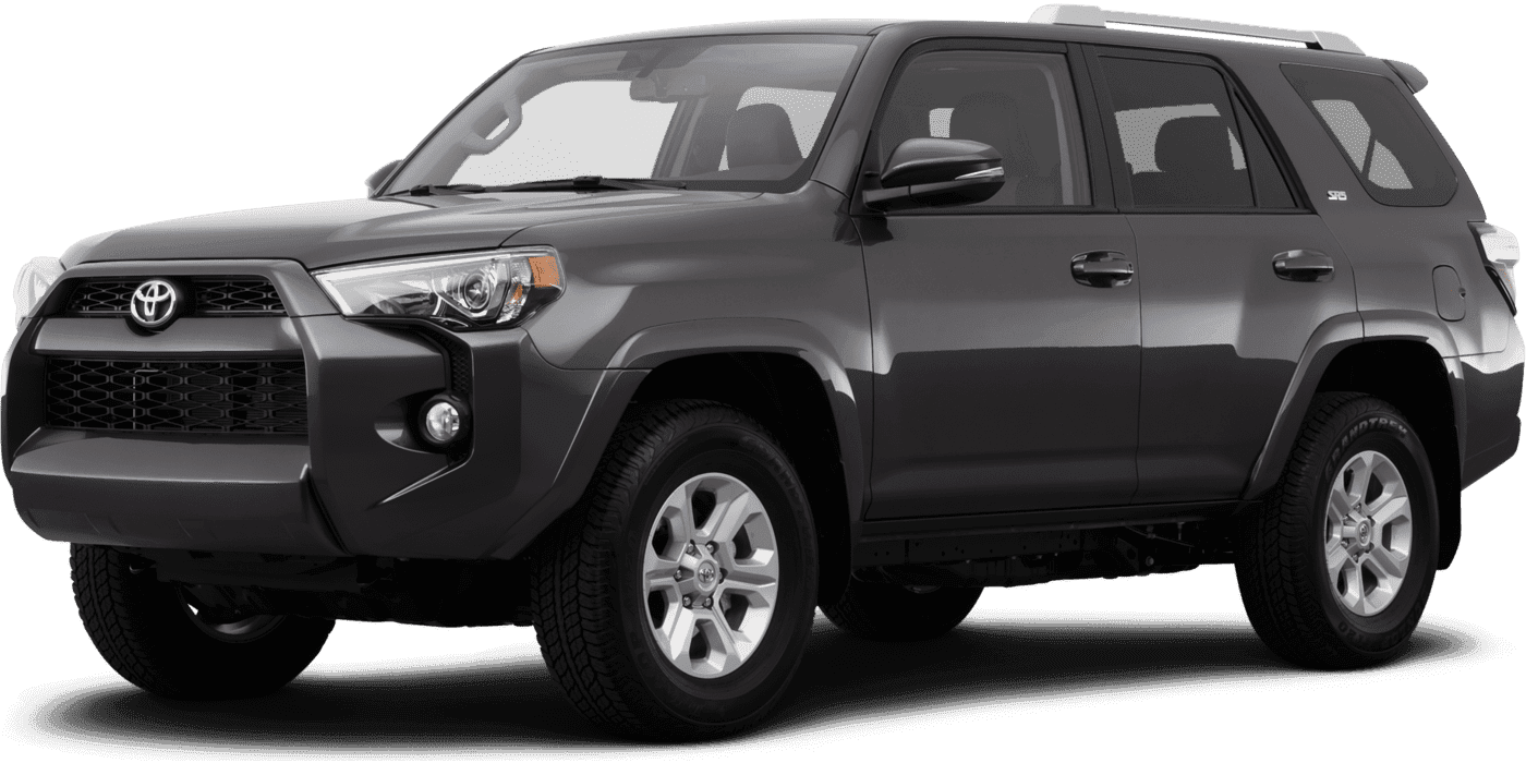 2014 Toyota 4Runner Limited in Vancouver WA For Sale - Image 1