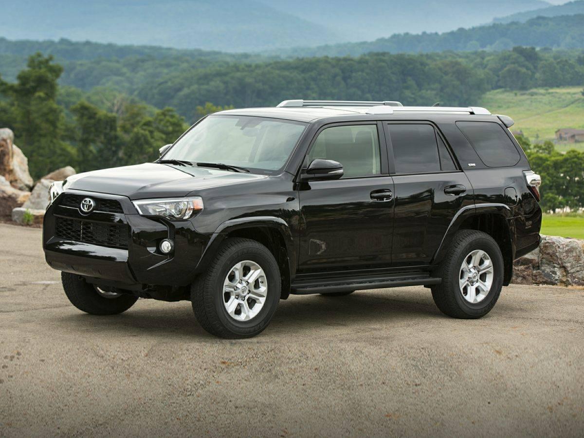 2014 Toyota 4Runner SR5 Premium in Sanford NC For Sale - Image 1