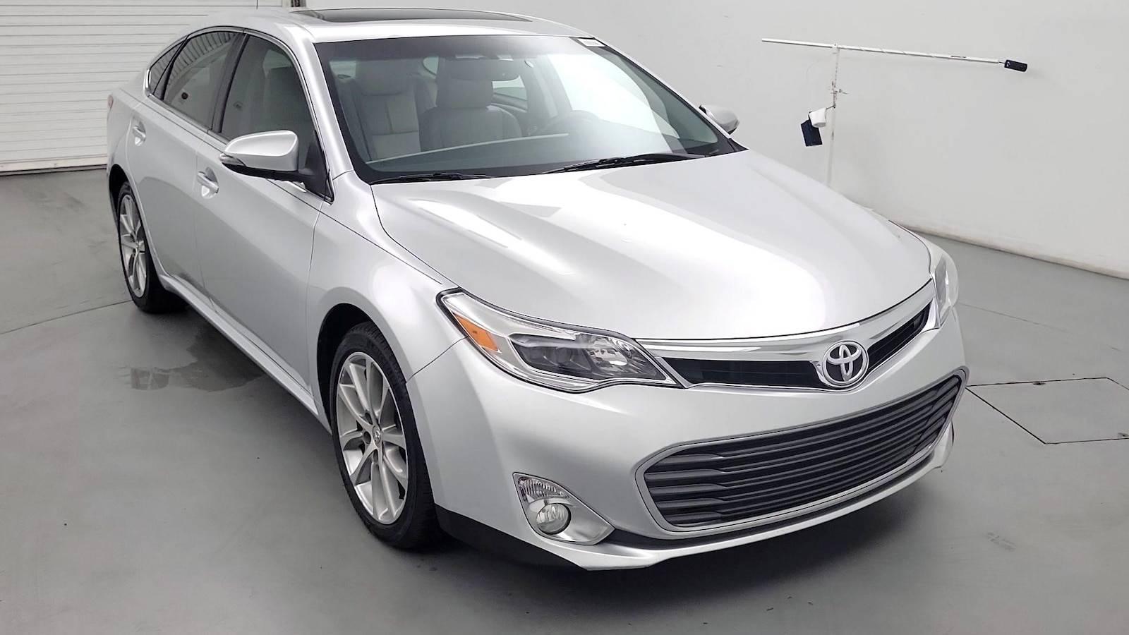 2014 Toyota Avalon XLE Touring in Birmingham AL For Sale - Image 1