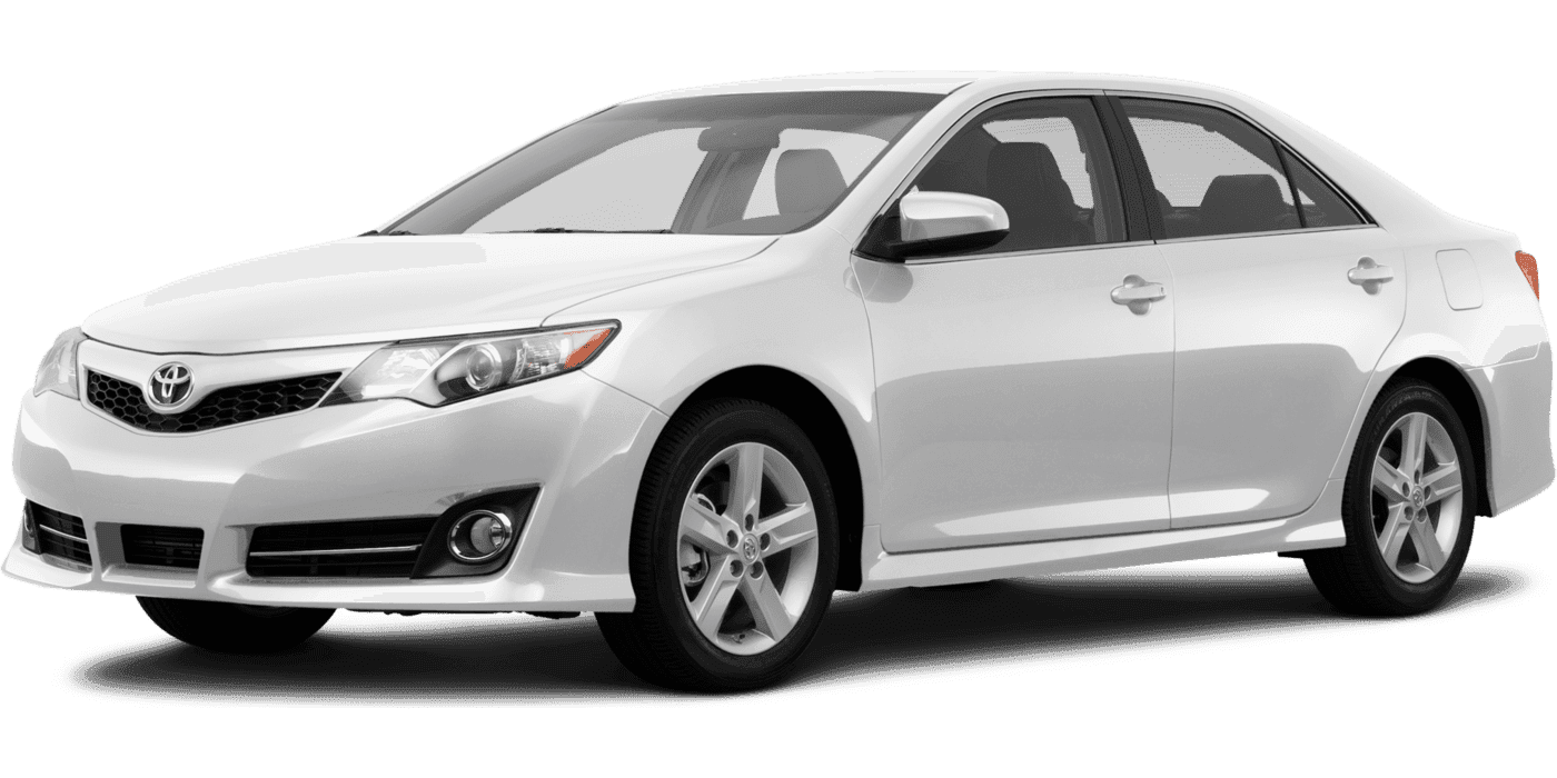 2014 Toyota Camry L in Albuquerque NM For Sale - Image 1