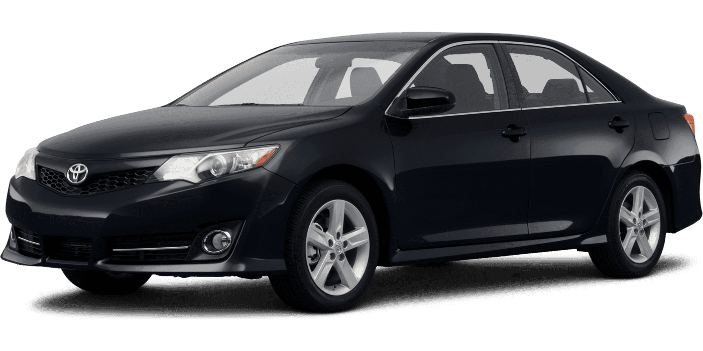 2014 Toyota Camry L in Woodbridge VA For Sale - Image 1