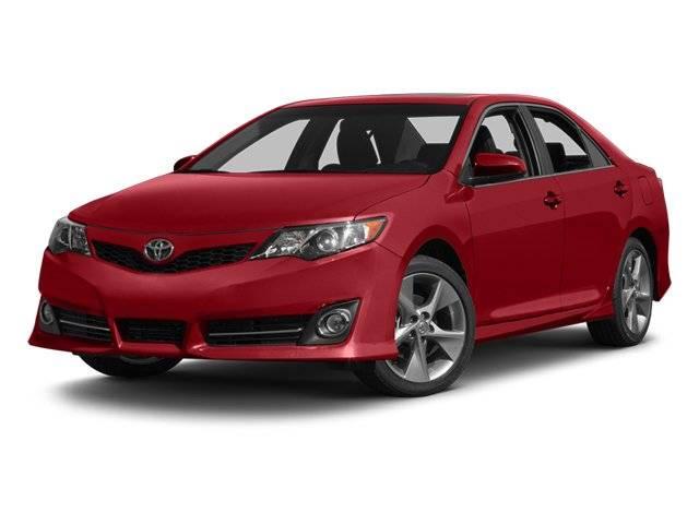 2014 Toyota Camry L in Patchogue NY For Sale - Image 1