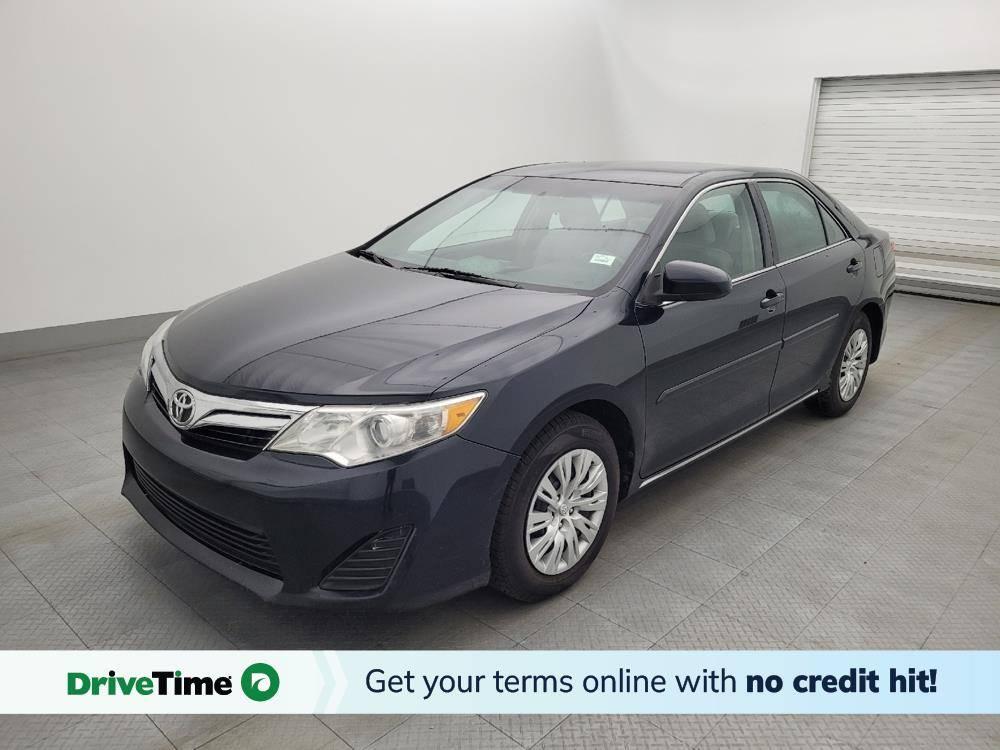2014 Toyota Camry LE in Clearwater FL For Sale - Image 1