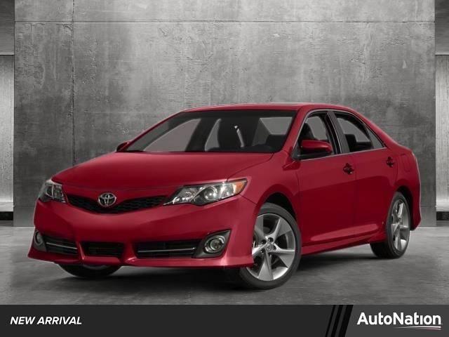 2014 Toyota Camry SE Sport in Davie FL For Sale - Image 1
