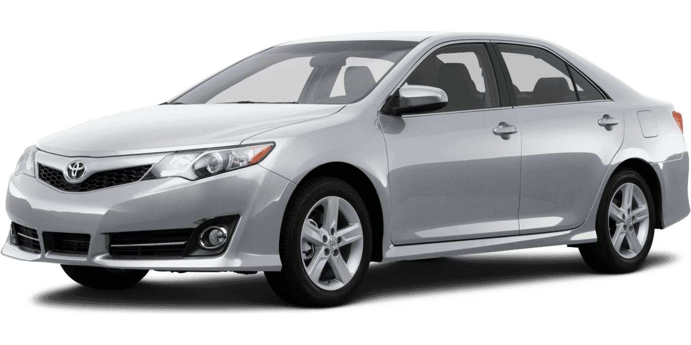 2014 Toyota Camry SE in Miami FL For Sale - Image 1