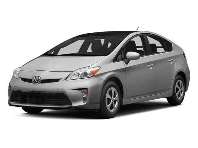 2014 Toyota Prius Four in Memphis TN For Sale - Image 1