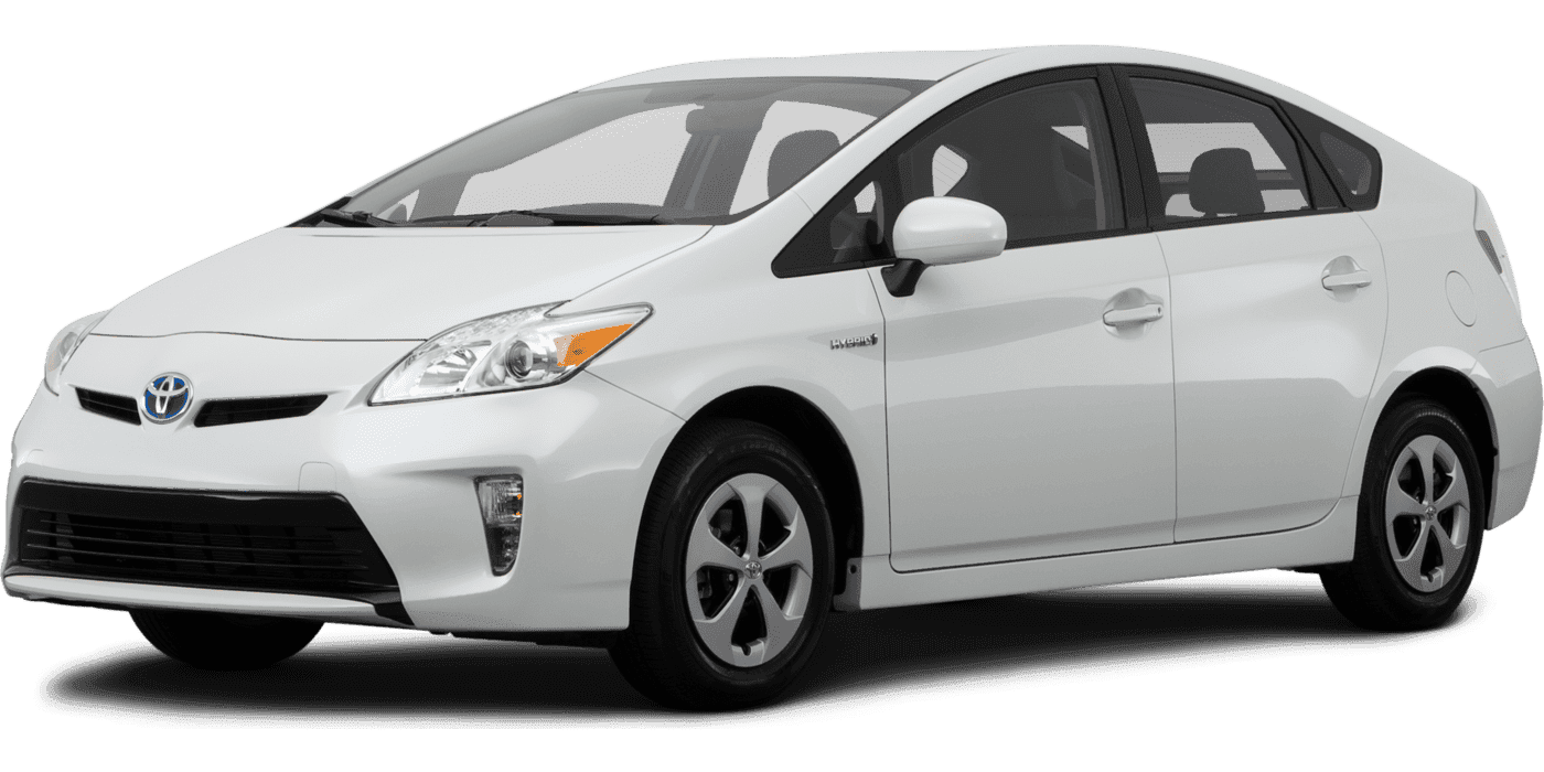 2014 Toyota Prius Four in Riverdale UT For Sale - Image 1