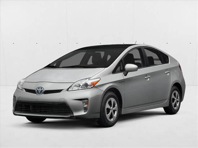 2014 Toyota Prius Four in Rockville MD For Sale - Image 1