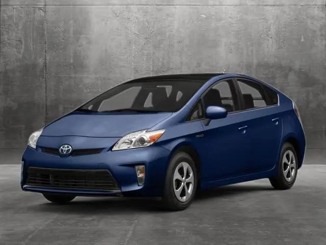2014 Toyota Prius One in Fremont CA For Sale - Image 1