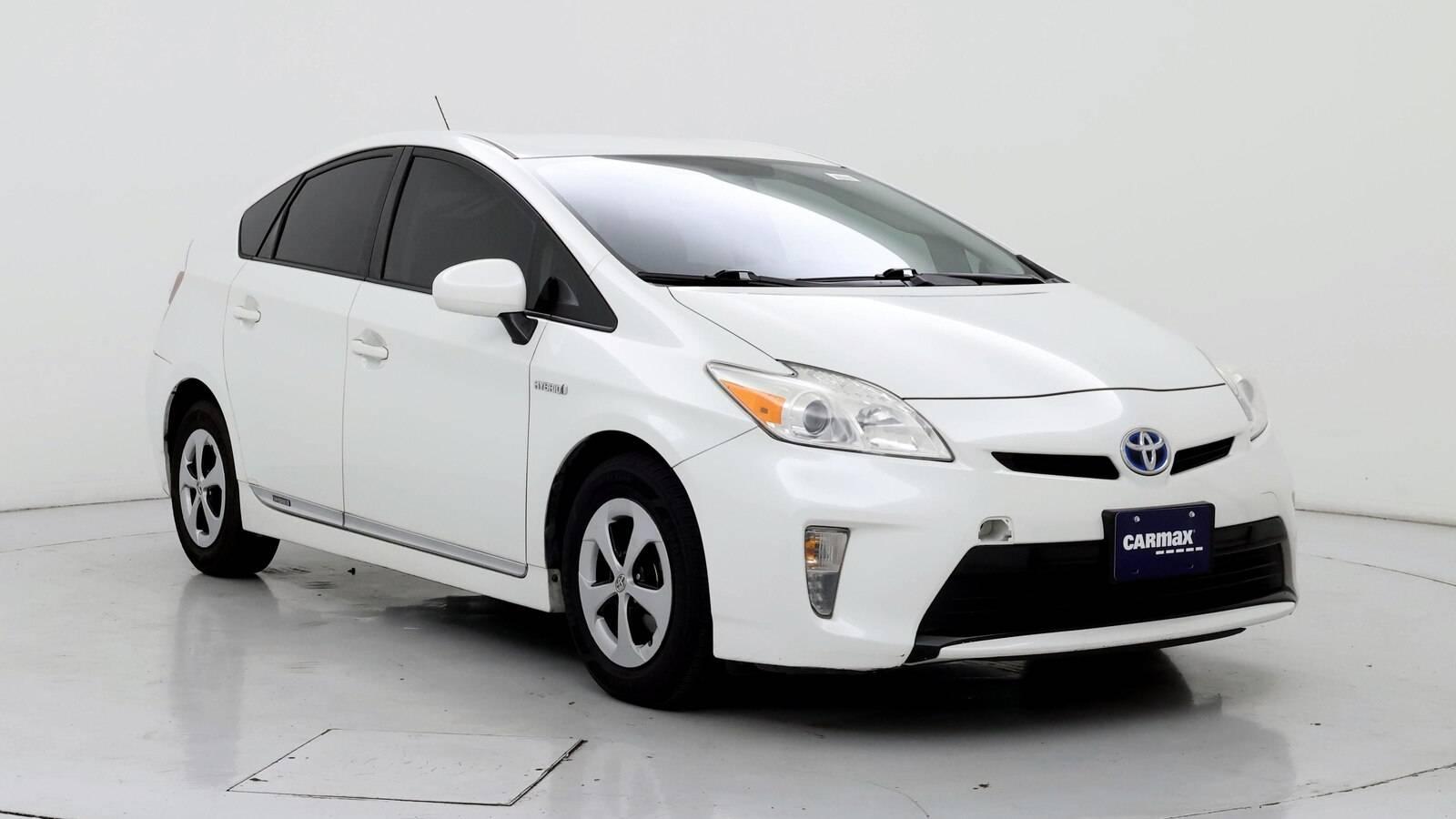 2014 Toyota Prius Three in Birmingham AL For Sale - Image 1