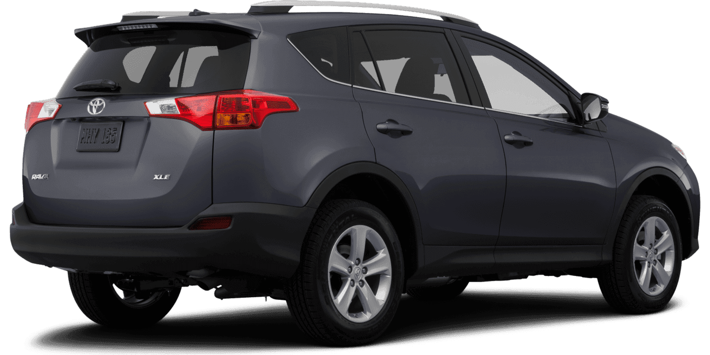 2014 Toyota RAV4 XLE in Delray Beach FL For Sale - Image 1