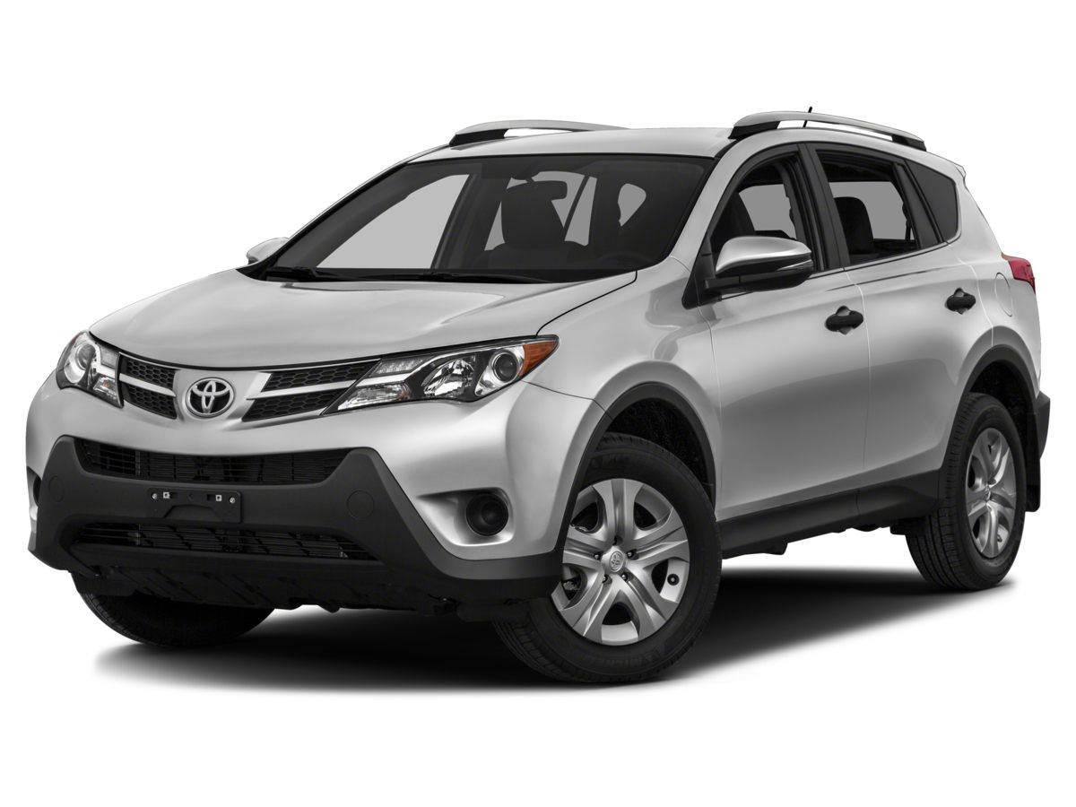 2014 Toyota RAV4 XLE in Hazelwood MO For Sale - Image 1