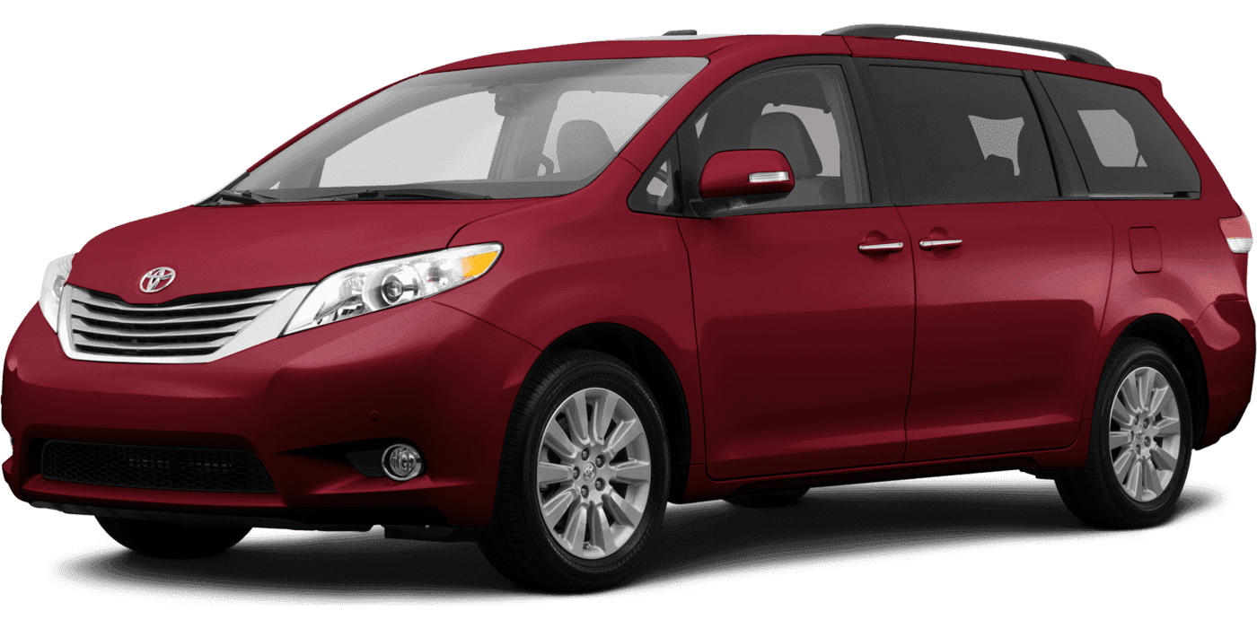 2014 Toyota Sienna Limited in Flemington NJ For Sale - Image 1