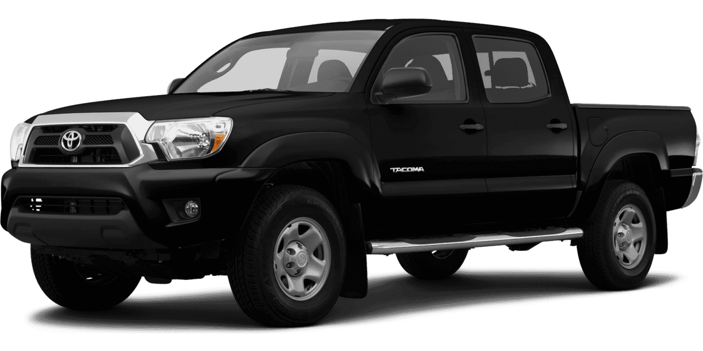 2014 Toyota Tacoma Base in Clarksville MD For Sale - Image 1