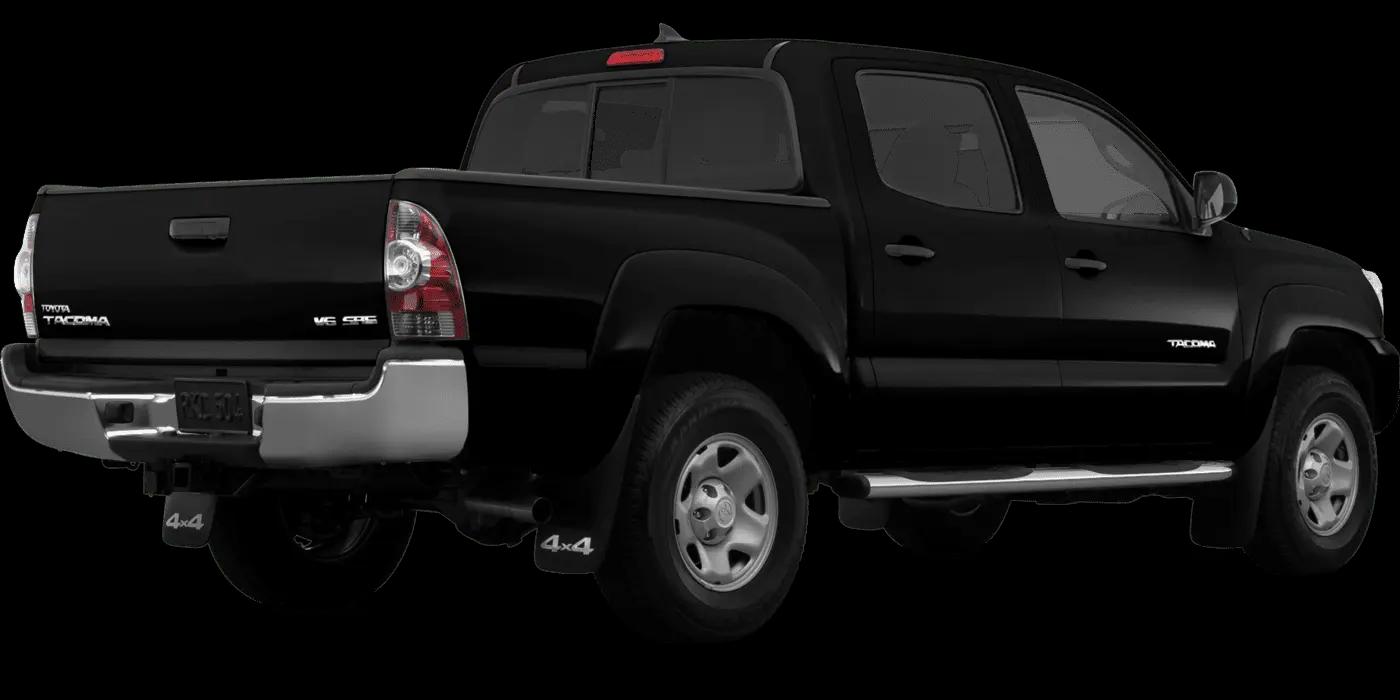 2014 Toyota Tacoma Base in Glen Burnie MD For Sale - Image 1