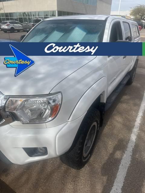 2014 Toyota Tacoma Base in Mesa AZ For Sale - Image 1