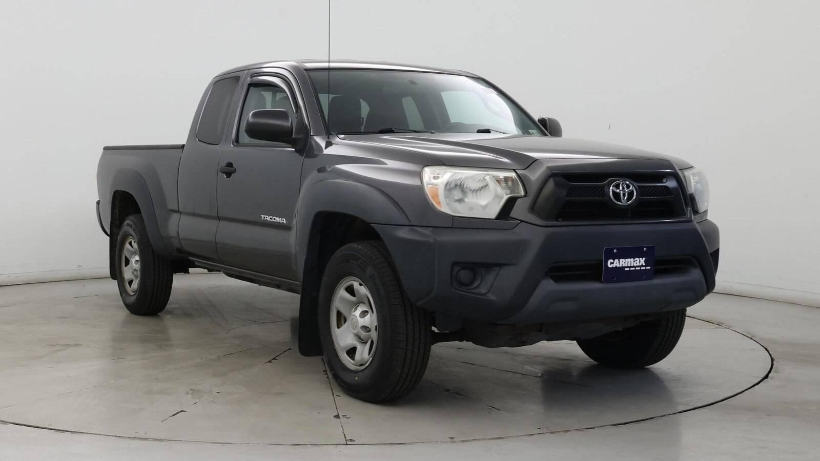 2014 Toyota Tacoma Base in Birmingham AL For Sale - Image 1