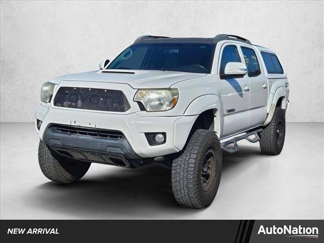 2014 Toyota Tacoma PreRunner in Orlando FL For Sale - Image 1