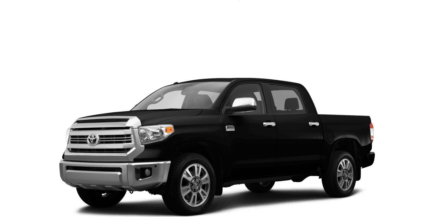 2014 Toyota Tundra 1794 Edition in Brooksville FL For Sale - Image 1