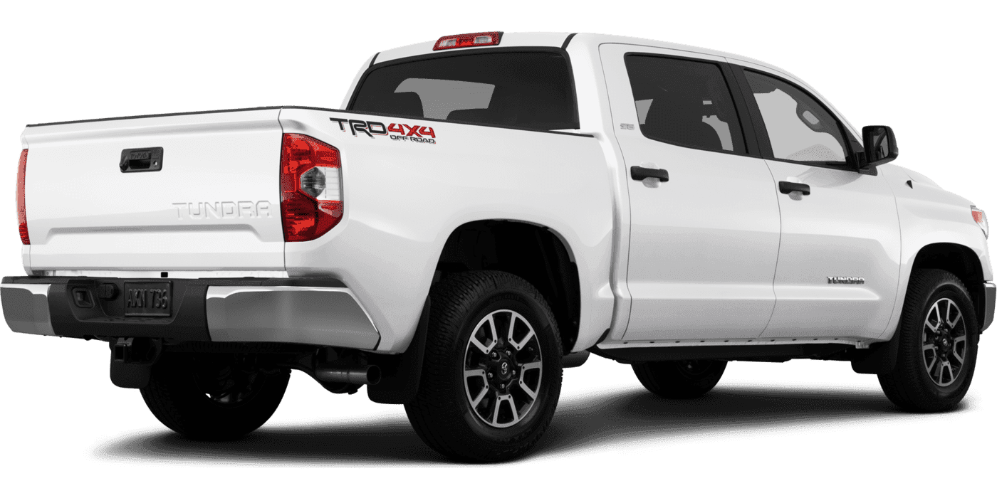 2014 Toyota Tundra Limited in Naperville IL For Sale - Image 1