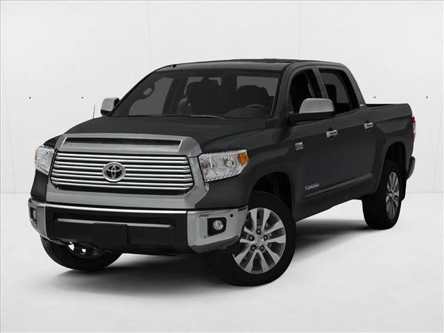 2014 Toyota Tundra Platinum in Clearwater FL For Sale - Image 1