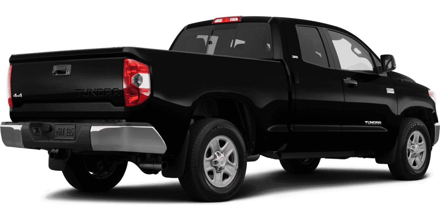 2014 Toyota Tundra SR in Albertville AL For Sale - Image 1