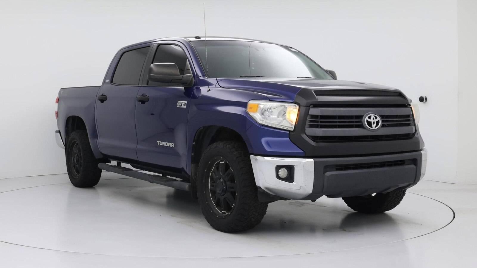 2014 Toyota Tundra SR5 in Birmingham AL For Sale - Image 1