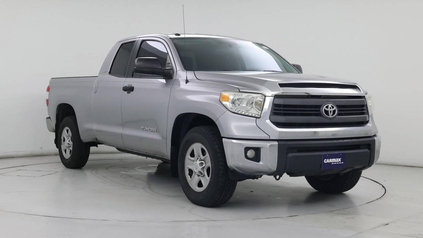 2014 Toyota Tundra SR5 in Birmingham AL For Sale - Image 1