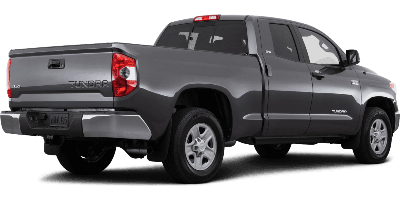 2014 Toyota Tundra SR5 in Seffner FL For Sale - Image 1