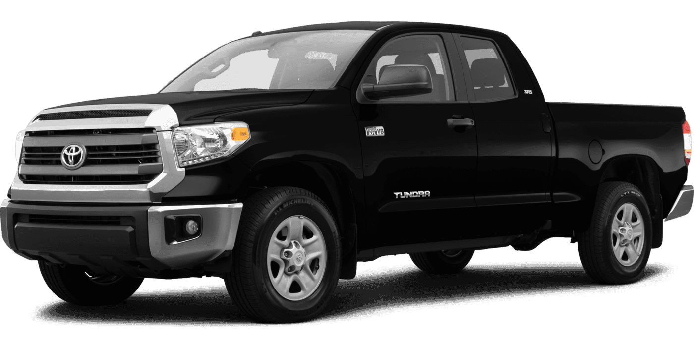 2014 Toyota Tundra SR5 in Norwood MA For Sale - Image 1