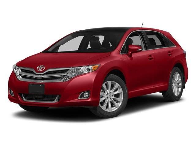 2014 Toyota Venza Limited in Aurora CO For Sale - Image 1
