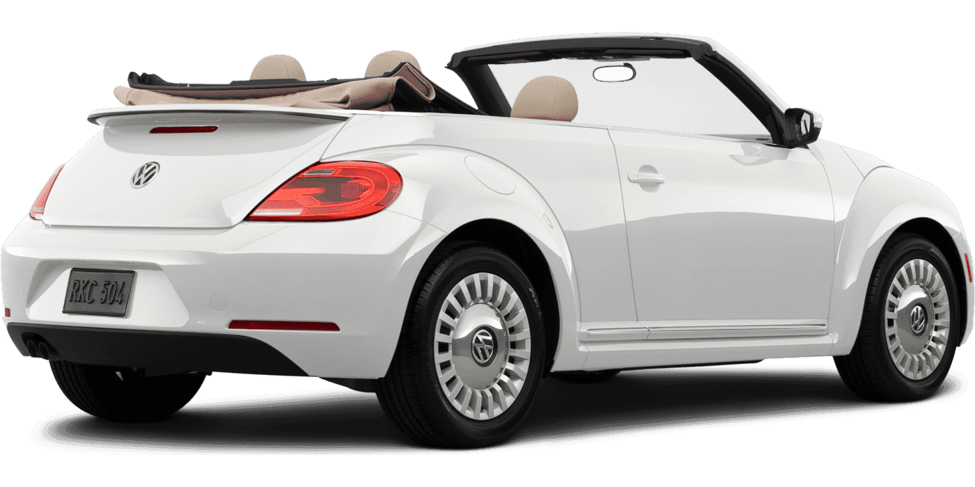 2014 Volkswagen Beetle 1.8T in Redwood City CA For Sale - Image 1