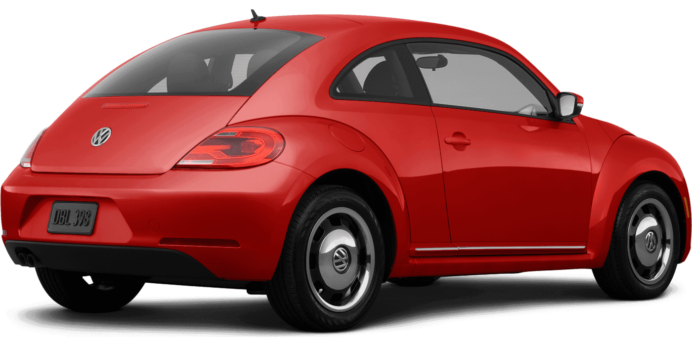 2014 Volkswagen Beetle 1.8T in Naperville IL For Sale - Image 1