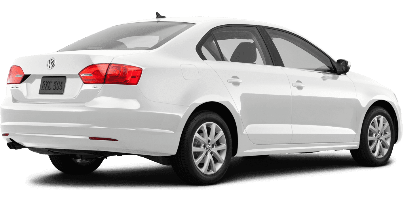 2014 Volkswagen Jetta 1.8T SE in Rockville MD For Sale - Image 1