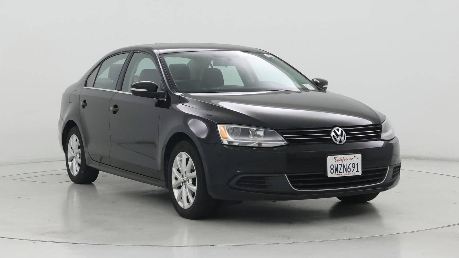 2014 Volkswagen Jetta 1.8T SE in Birmingham AL For Sale - Image 1